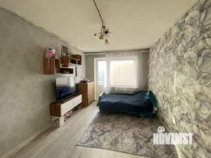1-к квартира, вторичка, 34м2, 9/9 этаж