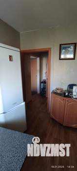 4-к квартира, вторичка, 100м2, 7/8 этаж