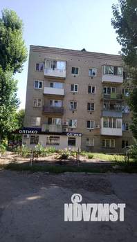 3-к квартира, вторичка, 44м2, 5/5 этаж