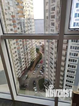 2-к квартира, вторичка, 46м2, 13/25 этаж