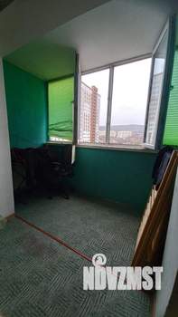 1-к квартира, вторичка, 34м2, 9/10 этаж