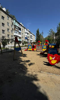 1-к квартира, вторичка, 31м2, 2/5 этаж