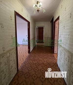 4-к квартира, вторичка, 77м2, 4/10 этаж