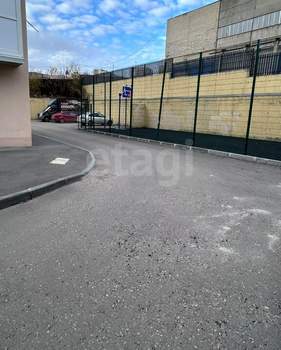 1-к квартира, вторичка, 40м2, 1/10 этаж