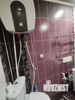 1-к квартира, вторичка, 39м2, 4/5 этаж