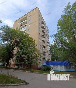 2-к квартира, вторичка, 45м2, 6/9 этаж