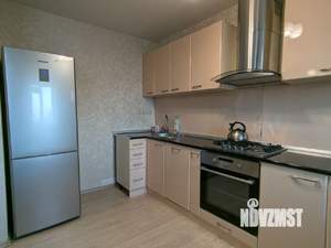 3-к квартира, вторичка, 76м2, 10/10 этаж