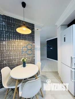 3-к квартира, вторичка, 73м2, 23/23 этаж