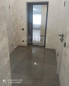 1-к квартира, вторичка, 41м2, 22/23 этаж