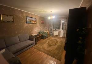 1-к квартира, вторичка, 37м2, 9/9 этаж