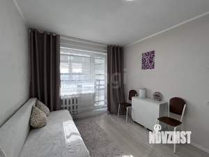 3-к квартира, вторичка, 55м2, 7/9 этаж