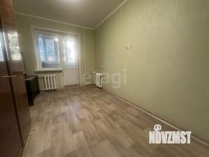 3-к квартира, вторичка, 62м2, 2/9 этаж