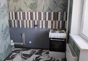 1-к квартира, вторичка, 25м2, 7/9 этаж