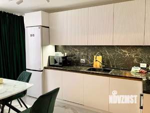 3-к квартира, вторичка, 81м2, 6/23 этаж