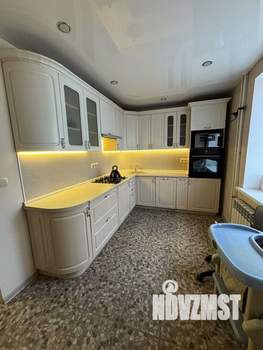 2-к квартира, вторичка, 55м2, 5/10 этаж