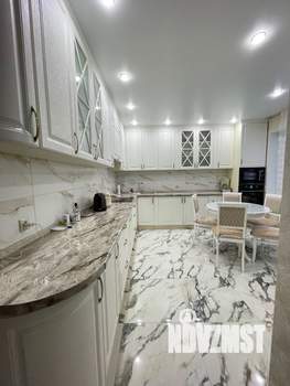 2-к квартира, вторичка, 69м2, 1/23 этаж