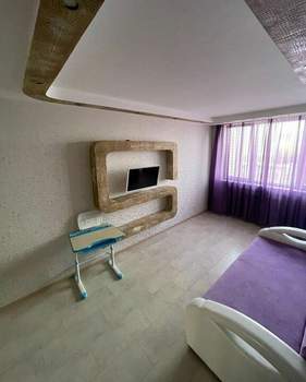 4-к квартира, вторичка, 95м2, 5/10 этаж