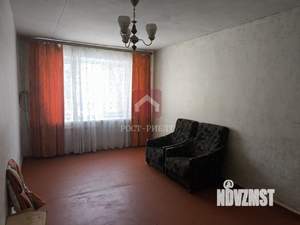 2-к квартира, вторичка, 44м2, 1/5 этаж