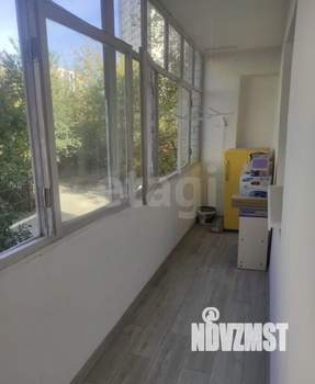 1-к квартира, вторичка, 34м2, 2/10 этаж