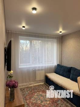 1-к квартира, вторичка, 41м2, 3/10 этаж