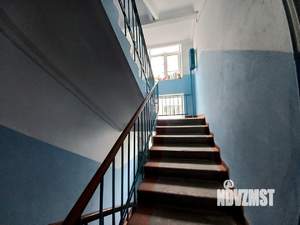 1-к квартира, вторичка, 31м2, 2/5 этаж