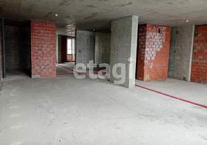 3-к квартира, вторичка, 118м2, 5/16 этаж