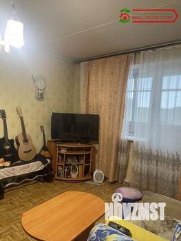 2-к квартира, вторичка, 48м2, 6/9 этаж