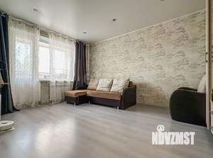 1-к квартира, вторичка, 33м2, 1/10 этаж