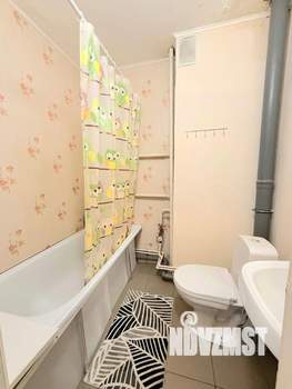 1-к квартира, вторичка, 31м2, 6/12 этаж