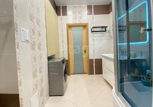 4-к квартира, вторичка, 195м2, 14/14 этаж