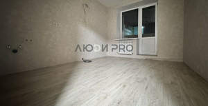 1-к квартира, вторичка, 40м2, 1/10 этаж