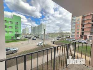 3-к квартира, вторичка, 73м2, 2/14 этаж