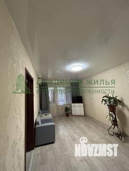 2-к квартира, вторичка, 43м2, 8/9 этаж