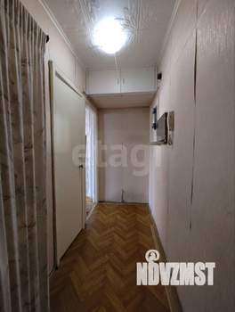1-к квартира, вторичка, 32м2, 5/5 этаж