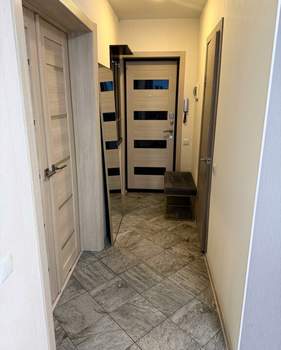 1-к квартира, вторичка, 35м2, 6/16 этаж