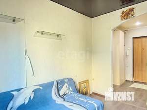 1-к квартира, вторичка, 33м2, 4/9 этаж