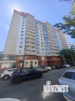 Студия квартира, вторичка, 33м2, 7/9 этаж