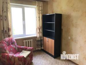 3-к квартира, вторичка, 58м2, 8/9 этаж