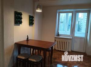 3-к квартира, вторичка, 96м2, 8/10 этаж