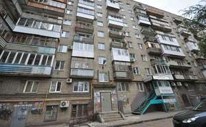 3-к квартира, вторичка, 54м2, 3/10 этаж