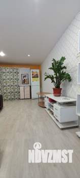 1-к квартира, вторичка, 32м2, 2/9 этаж