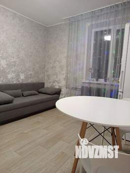 1-к квартира, вторичка, 34м2, 6/9 этаж