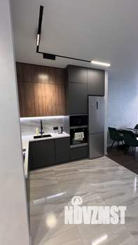 2-к квартира, вторичка, 58м2, 12/40 этаж