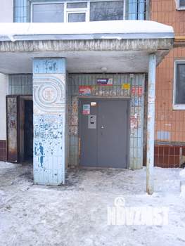 2-к квартира, вторичка, 53м2, 9/9 этаж