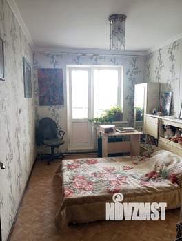 3-к квартира, вторичка, 66м2, 5/5 этаж