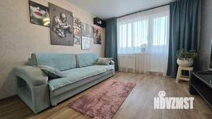 1-к квартира, вторичка, 32м2, 10/10 этаж