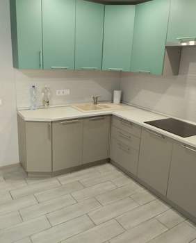 1-к квартира, вторичка, 49м2, 6/18 этаж
