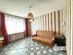 2-к квартира, вторичка, 51м2, 5/9 этаж