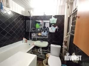 1-к квартира, вторичка, 38м2, 3/9 этаж