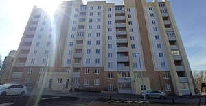 2-к квартира, вторичка, 51м2, 3/10 этаж